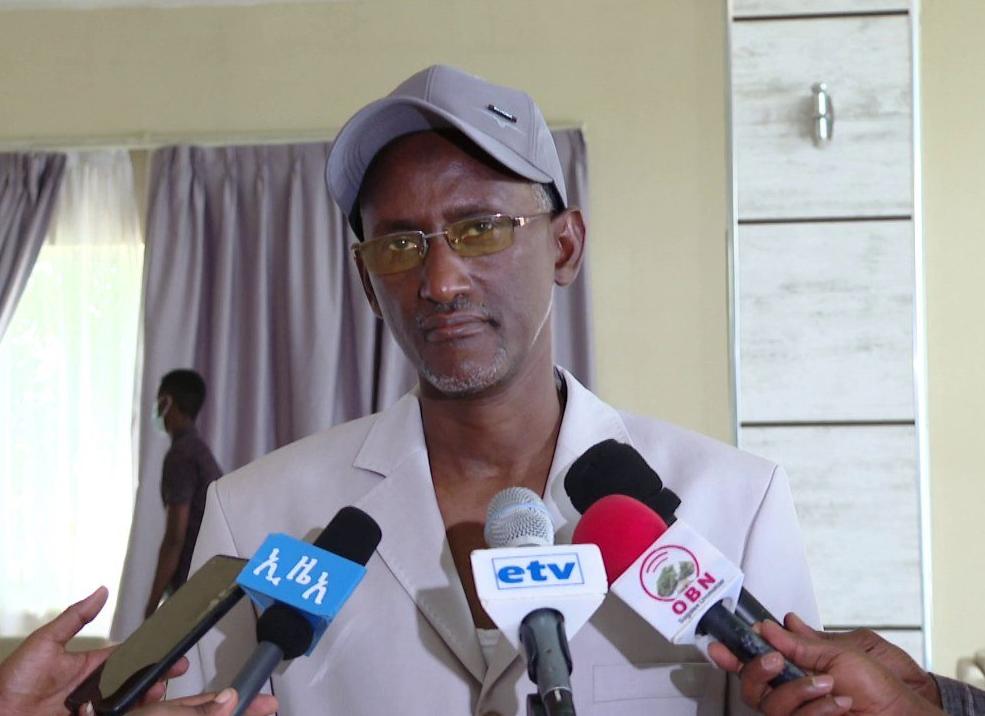Terrorist TPLF Continues its Inhuman Acts: Afar Region Chief Administrator Terrorist TPLF Continues its Inhuman Acts: Afar Region Chief Administrator