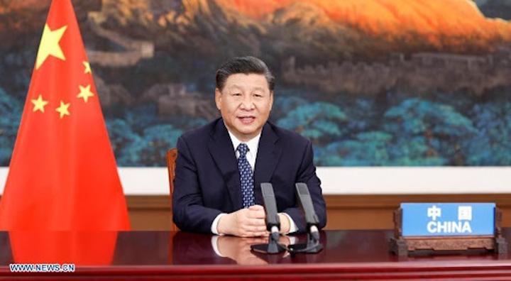 China Announces 1.5 Billion Yuan Support for Biodiversity Protection in Developing Countries China Announces 1.5 Billion Yuan Support for Biodiversity Protection in Developing Countries