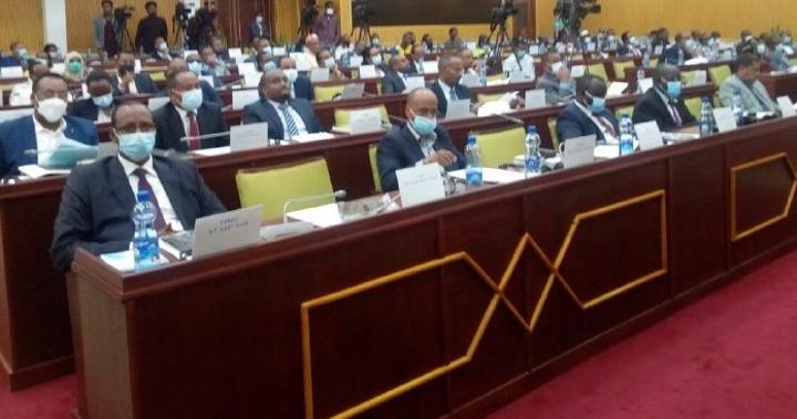 House Approves Establishment of Ethiopia’s 11th Regional State House Approves Establishment of Ethiopia’s 11th Regional State