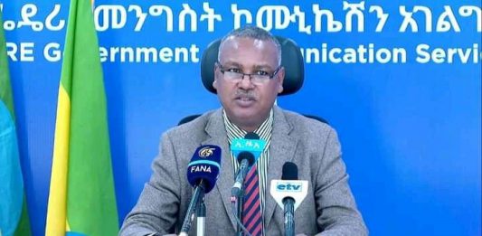 Terrorist TPLF Massacres over 100 Civilian Youth in Kombolcha