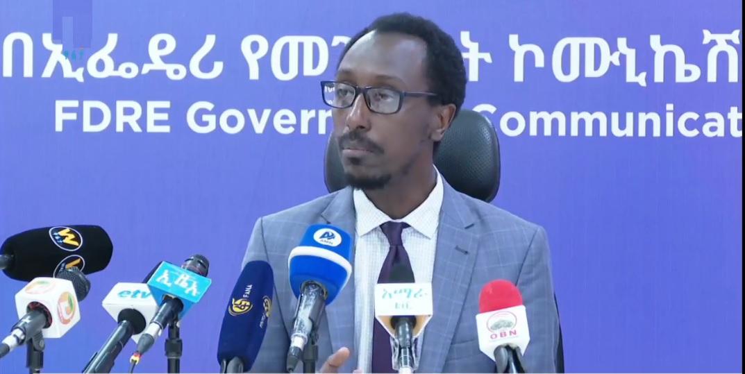 Ethiopia Declares State of Emergency Ethiopia Declares State of Emergency