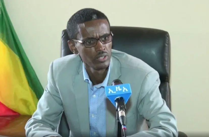 Amhara Democratic Force Movement Leader Urges Strong Collaboration To 