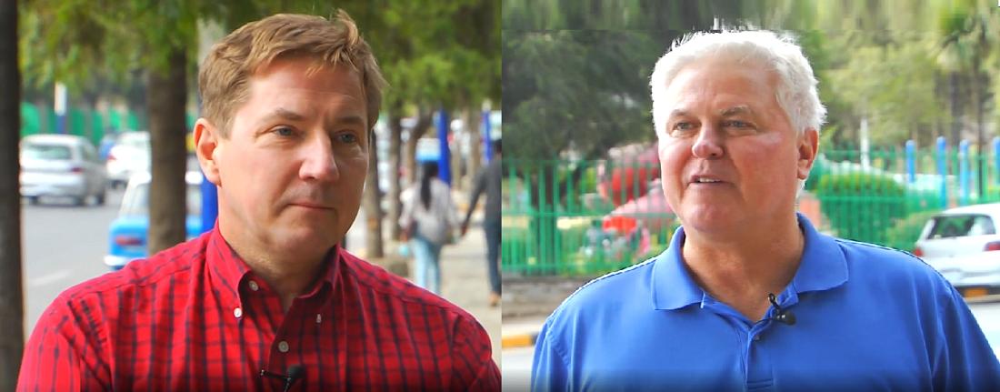 Some Westerners Working to Keep Ethiopia Under Poverty, Create Weak Country: Residents Some Westerners Working to Keep Ethiopia Under Poverty, Create Weak Country: Residents