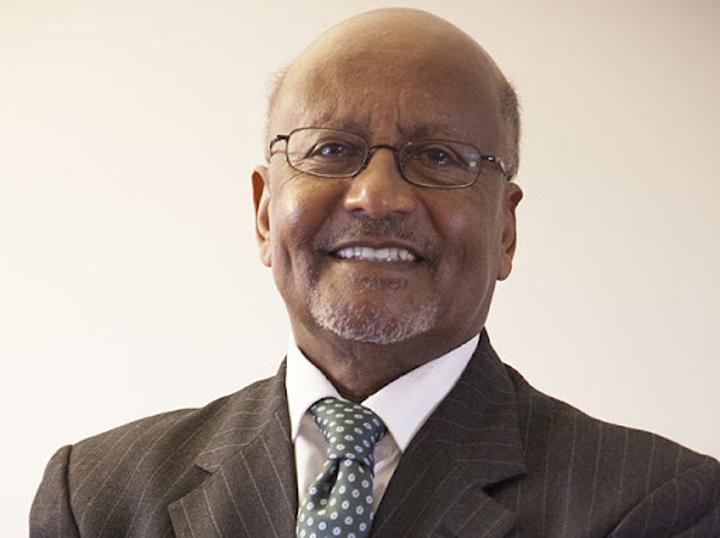 Ethiopia Continues To Be Anchor of Regional Stability When GERD Fully Operational: Professor Getachew Ethiopia Continues To Be Anchor of Regional Stability When GERD Fully Operational: Professor Getachew