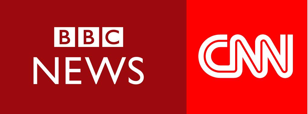 Some Gov’ts and Media in The West are on the Wrong Side of History Some Gov’ts and Media in The West are on the Wrong Side of History