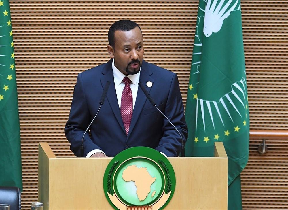 Africa Deserves Permanent Voice, Seat at UNSC: Prime Minister Abiy Africa Deserves Permanent Voice, Seat at UNSC: Prime Minister Abiy