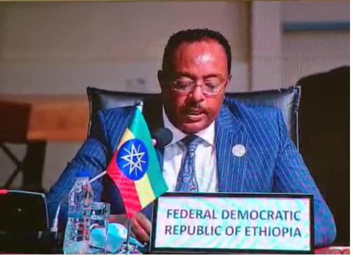 Ethiopia Appreciates Turkey’s Role in Africa’s Development Ethiopia Appreciates Turkey’s Role in Africa’s Development