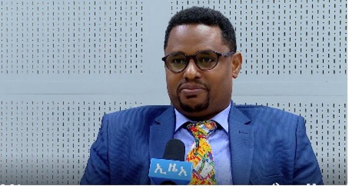 Ethiopian Diaspora in South Africa Working Closely with Other Africans against Neocolonialism Ethiopian Diaspora in South Africa Working Closely with Other Africans against Neocolonialism