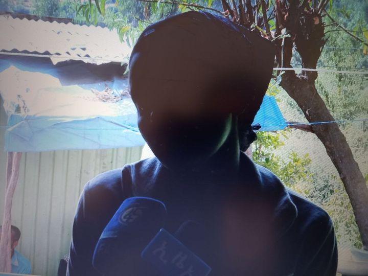 “TPLF Militants Raped Me By Pointing a Gun on My 3 Years Old Kid” Victim Shares Her Horrific Story “TPLF Militants Raped Me By Pointing a Gun on My 3 Years Old Kid” Victim Shares Her Horrific Story