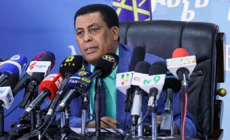 Some Western Media Unwilling to Report TPLF Defeat, Reality in Ethiopia: Ministry of Foreign Affairs Some Western Media Unwilling to Report TPLF Defeat, Reality in Ethiopia: Ministry of Foreign Affairs