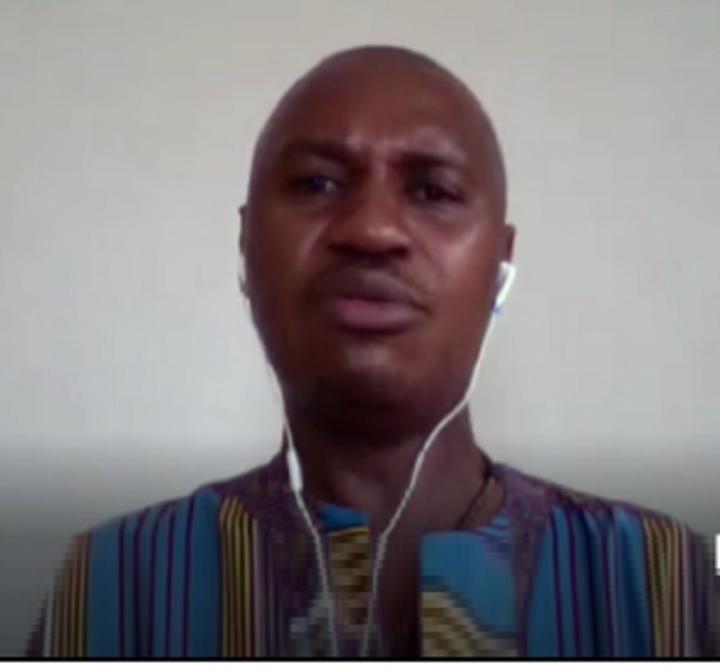 Ethiopia Is Fighting African War: Uganda Pan-African Movement Nat’l Executive Chairman Ethiopia Is Fighting African War: Uganda Pan-African Movement Nat’l Executive Chairman