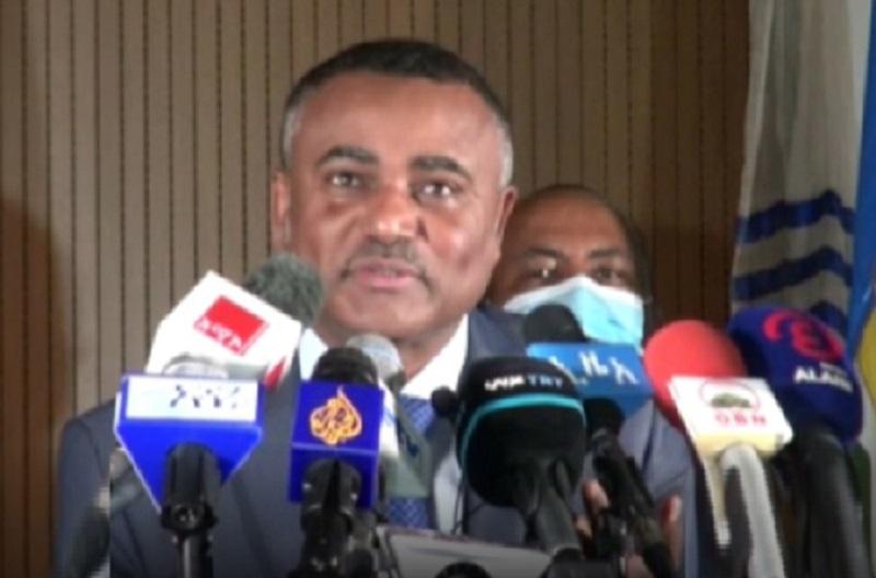 Scholars Need to Defend Ethiopia from Disinformation of Some Western Media, Says PM Advisor Scholars Need to Defend Ethiopia from Disinformation of Some Western Media, Says PM Advisor