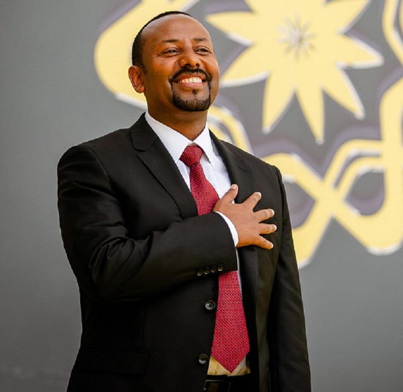 PM Abiy Welcomes Ethiopian Diaspora Across Globe PM Abiy Welcomes Ethiopian Diaspora Across Globe