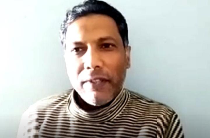 US Policy Towards Ethiopia, Horn of Africa Fails: Geopolitical Analyst US Policy Towards Ethiopia, Horn of Africa Fails: Geopolitical Analyst