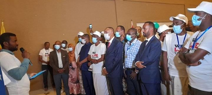 Terrorist TPLF Damages, Loots 7.7 Bln Birr Worth of Social, Dev’t Facilities in Afar Region Terrorist TPLF Damages, Loots 7.7 Bln Birr Worth of Social, Dev’t Facilities in Afar Region