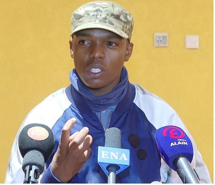 Ethiopia’s Fight to Freedom Should be Taken as African Fight to Justice, Freedom: S. African Activist Ethiopia’s Fight to Freedom Should be Taken as African Fight to Justice, Freedom: S. African Activist