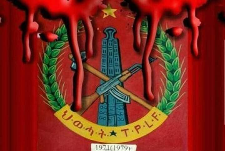 Terrorist TPLF, Far from What It Would like Us to Believe Terrorist TPLF, Far from What It Would like Us to Believe