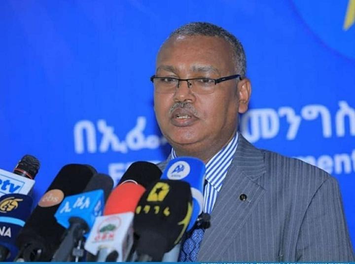 Decision Not to Enter Tigray Gives Tigrayans Chance to Ponder about Situation, Rise up for Rights: GCS
