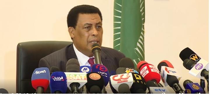 Ethiopia Envisions Bolstering Relations with Allies, Engaging Disgruntled Countries in 2022: Spokesperson