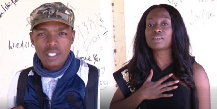 Ghana’s Most Beautiful Pageant, S. African Activist Saddened by Destruction of Lalibela Airport Ghana’s Most Beautiful Pageant, S. African Activist Saddened by Destruction of Lalibela Airport