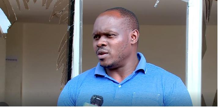 Media in Africa Should Design Their Agenda to Expose Fake Reports of Western About Continent: African Journalist Media in Africa Should Design Their Agenda to Expose Fake Reports of Western About Continent: African Journalist