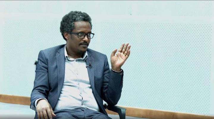 Nat’l Dialogue Forum Will Resolve Political Polarization, Put Ethiopia on Solid Foundation: Political Party Chair