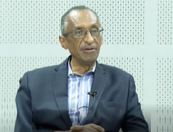 Ethiopia, Sudan Relations Have Always Been Very Fraternal: Former UN Official