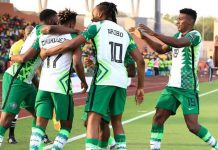 AFCON 2021: Sudan coach hails Nigeria after 3-1 defeat to Super Eagles AFCON 2021: Sudan coach hails Nigeria after 3-1 defeat to Super Eagles