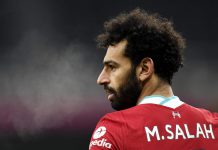 AFCON 2021: Liverpool star, Salah breaks silence on Egypt’s defeat to Nigeria AFCON 2021: Liverpool star, Salah breaks silence on Egypt’s defeat to Nigeria