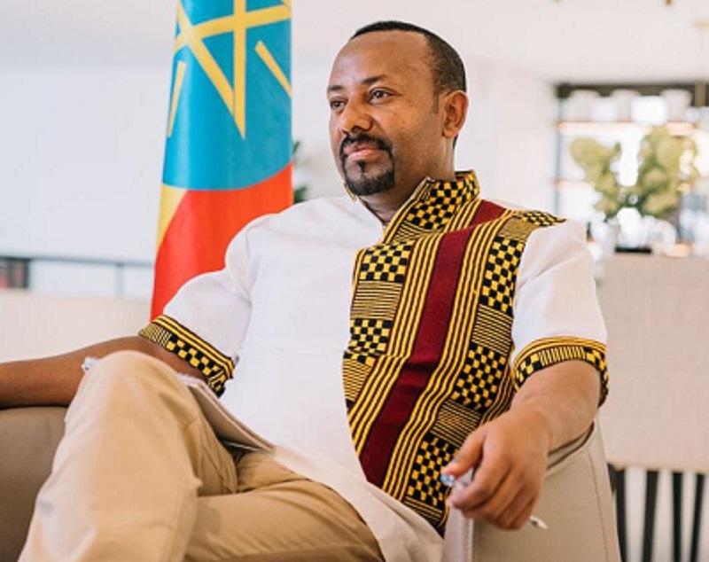 PM Abiy Extends Best Wishes for Timket Festival PM Abiy Extends Best Wishes for Timket Festival