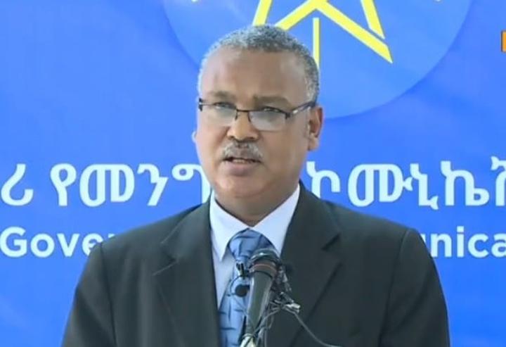 Terrorist TPLF Continues Blocking Humanitarian Aid from Reaching Tigray Terrorist TPLF Continues Blocking Humanitarian Aid from Reaching Tigray
