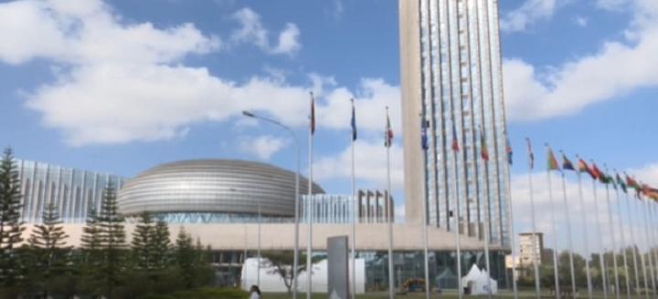 AAU President Stresses Need for Using NoMore Movement, AU Summit to Realize Nation’s Ambitions AAU President Stresses Need for Using NoMore Movement, AU Summit to Realize Nation’s Ambitions