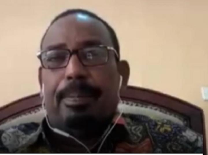 35th AU Assembly Defining Moment for Africa, Says Former Deputy Speaker of Kenyan Parliament 35th AU Assembly Defining Moment for Africa, Says Former Deputy Speaker of Kenyan Parliament