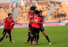 AFCON 2021: Egypt breaks Nigeria’s record after qualifying for semi-finals AFCON 2021: Egypt breaks Nigeria’s record after qualifying for semi-finals