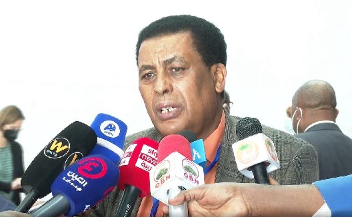 Ethiopia to Expedite Construction of African Institutions, Embassies in Addis Ababa Ethiopia to Expedite Construction of African Institutions, Embassies in Addis Ababa