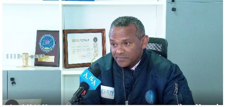 African Countries Should Own Regional Navigation System African Countries Should Own Regional Navigation System