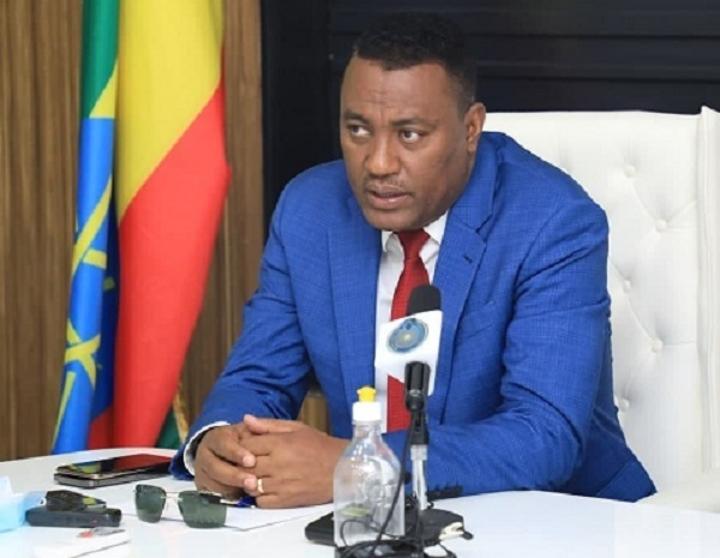 Nat’l Security Joint Task Force Says 35th Ordinary Session of AU Underway Peacefully Nat’l Security Joint Task Force Says 35th Ordinary Session of AU Underway Peacefully