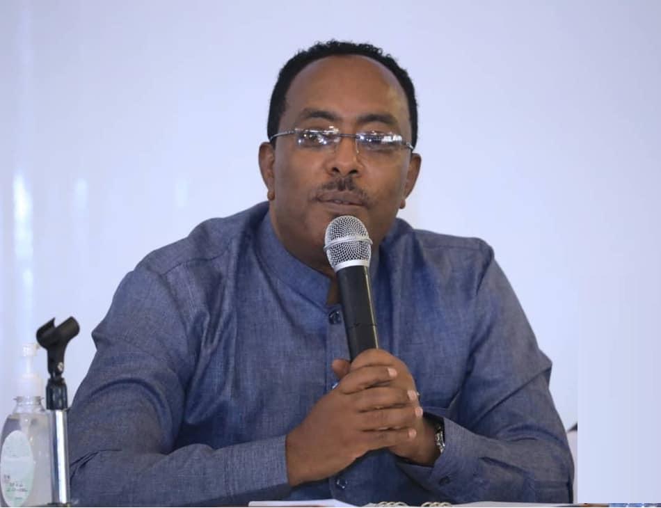 Egypt, Sudan Should Embrace GERD Project for Their Benefit, State Minister of Foreign Affairs Says Egypt, Sudan Should Embrace GERD Project for Their Benefit, State Minister of Foreign Affairs Says