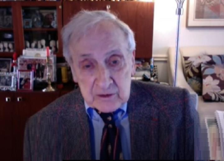 U.S Should Declare TPLF Is Finished, Be Dissolves: Former Assistant Secretary Cohen U.S Should Declare TPLF Is Finished, Be Dissolves: Former Assistant Secretary Cohen