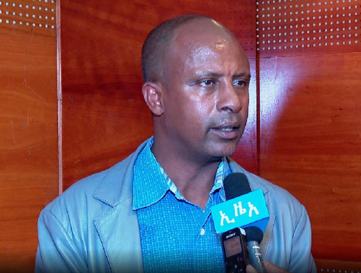 Leather Industry Development Institute Working Towards Enhancing Import Substitution, Export Earnings Leather Industry Development Institute Working Towards Enhancing Import Substitution, Export Earnings