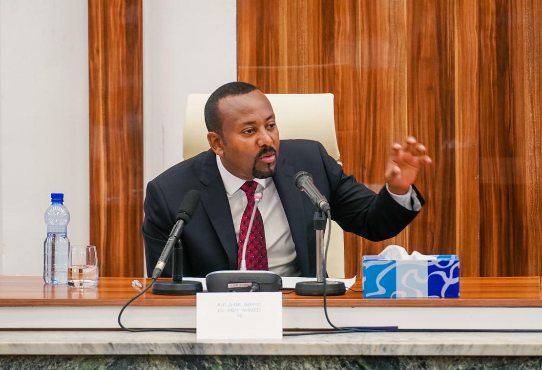 Gov’t supplies over 75,000 Tons of Food to Drought Affected Communities in Somali Region: PM Abiy Gov’t supplies over 75,000 Tons of Food to Drought Affected Communities in Somali Region: PM Abiy
