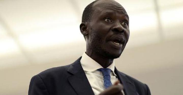 South Sudan Economist Says Ethiopian Dam Symbol of African Empowerment South Sudan Economist Says Ethiopian Dam Symbol of African Empowerment