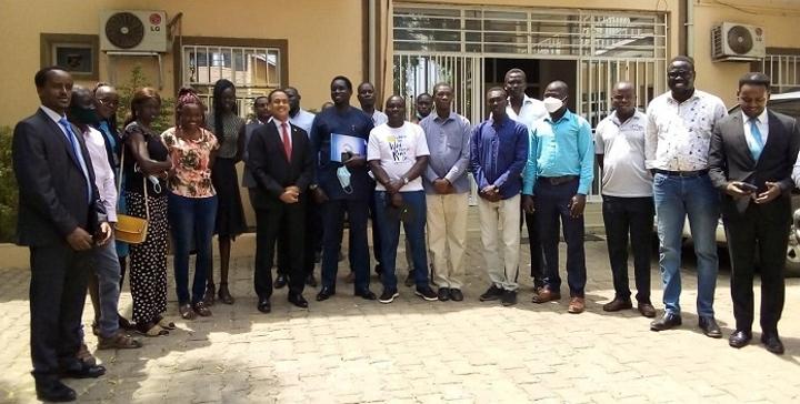 Ethiopia Grants Scholarship for Specialization to 29 South Sudanese MDs Ethiopia Grants Scholarship for Specialization to 29 South Sudanese MDs