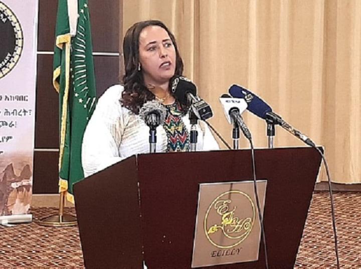 Ethiopians Urged to Preserve Sovereignty, Pass Country Intact to Next Generation Ethiopians Urged to Preserve Sovereignty, Pass Country Intact to Next Generation