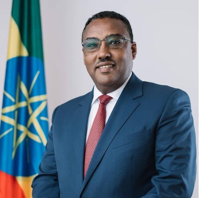 Victory of Adwa Opens Gate for Freedom of Fellow Africans, DPM & FM Demeke Says Victory of Adwa Opens Gate for Freedom of Fellow Africans, DPM & FM Demeke Says