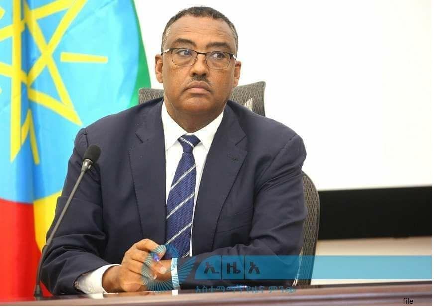 Ethiopia Plans to Repatriate More Than 100,000 Ethiopians from Saudi Arabia Ethiopia Plans to Repatriate More Than 100,000 Ethiopians from Saudi Arabia