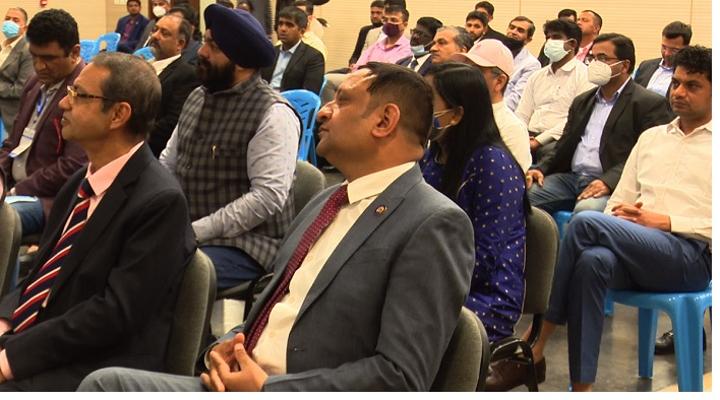 Indian, Ethiopian Pharmaceutical Firms Express Readiness to Work Jointly Indian, Ethiopian Pharmaceutical Firms Express Readiness to Work Jointly