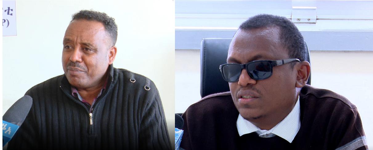 Contending Political Parties Preparing to Actively Partake in Upcoming National Dialogue Contending Political Parties Preparing to Actively Partake in Upcoming National Dialogue