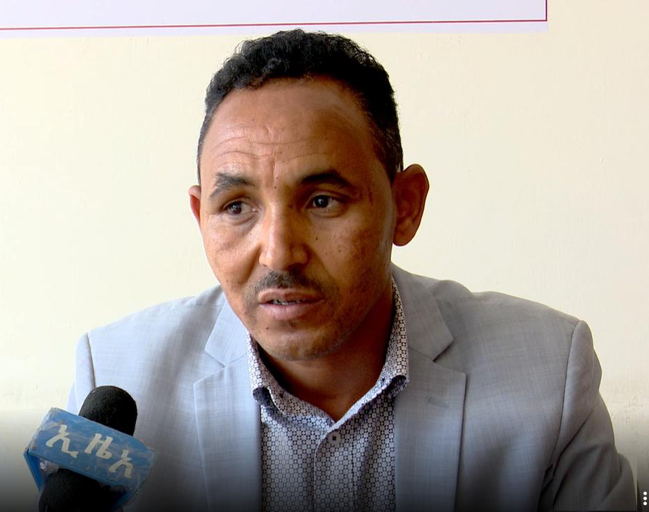 Tigrayans Tired of Terrorist TPLF Fleeing to Neighboring Regions, Eritrea: TDP Tigrayans Tired of Terrorist TPLF Fleeing to Neighboring Regions, Eritrea: TDP