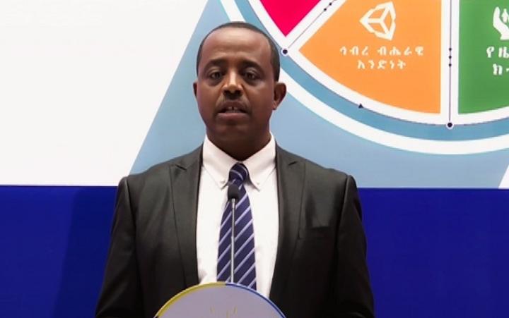 Prosperity Party Congress Reaches Consensus on Various Issues in Half-Day Session Prosperity Party Congress Reaches Consensus on Various Issues in Half-Day Session